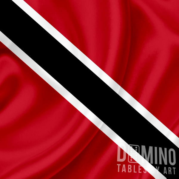 T128 Trinidad Flag